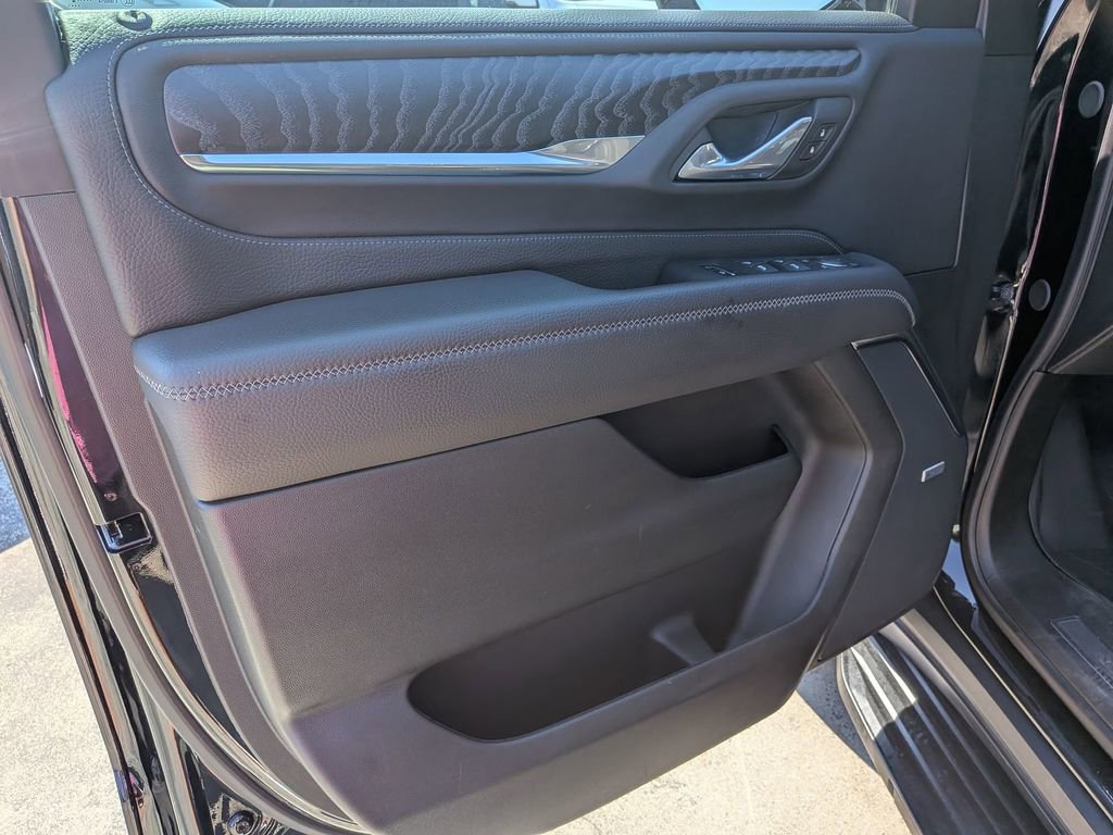 2024 GMC Yukon XL Denali - Photo 7