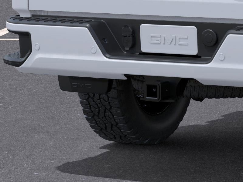 2026 GMC Sierra 2500HD Denali Ultimate - Photo 14