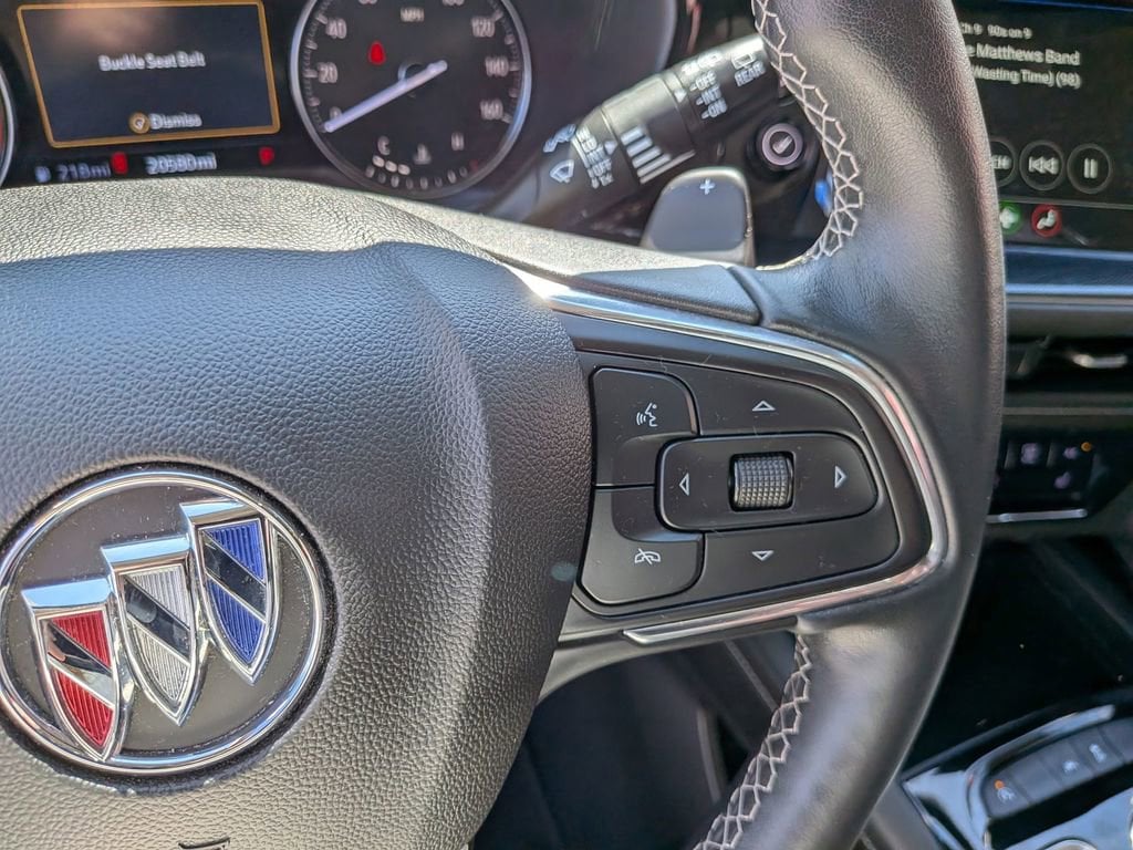 2023 Buick Envision Essence - Photo 15