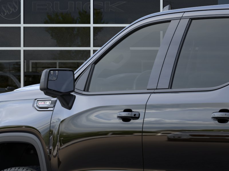 2026 GMC Sierra 1500 AT4 - Photo 36