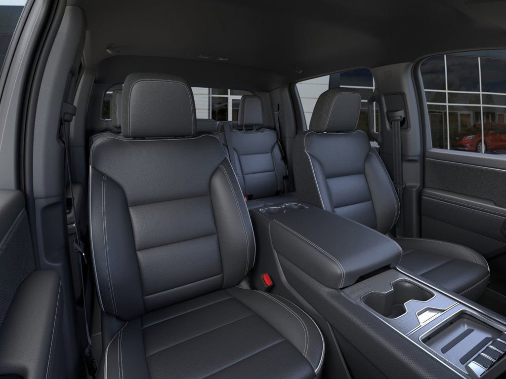 2026 GMC Sierra EV Elevation - Photo 16