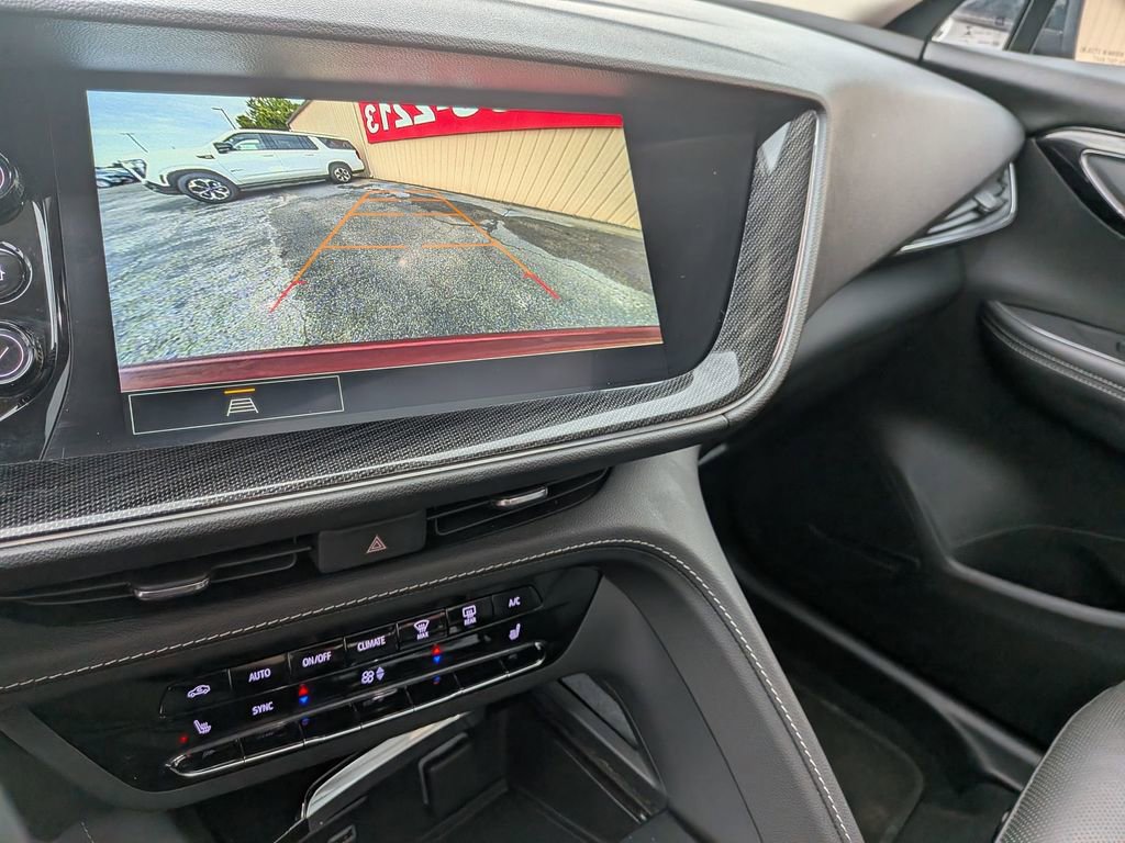 2023 Buick Envision Essence - Photo 19