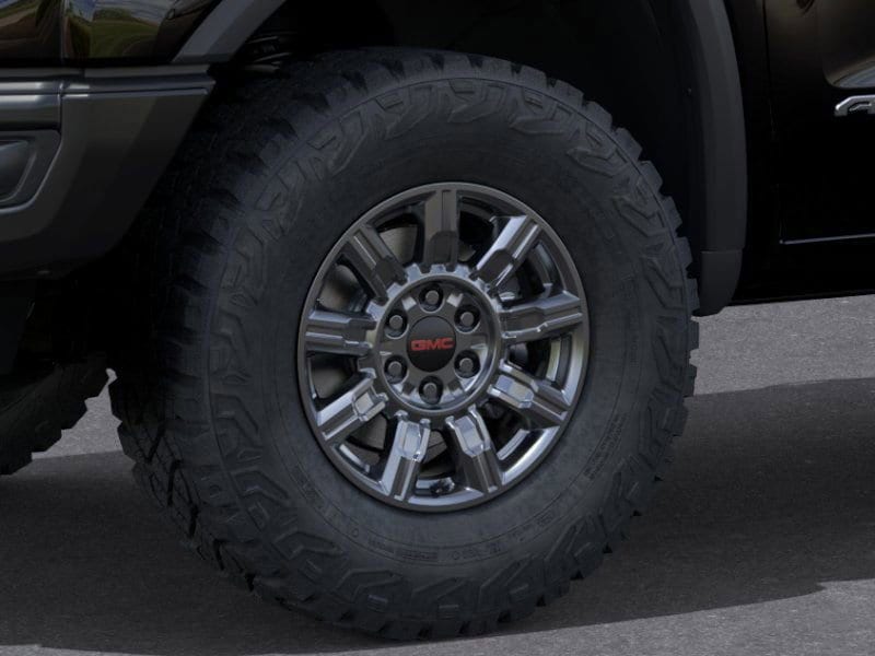 2026 GMC Sierra 1500 AT4X - Photo 9