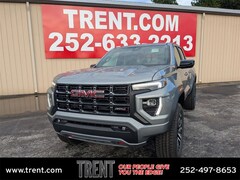 2025 GMC Canyon AT4 Truck