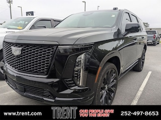 2025 CADILLAC Escalade Sport Platinum SUV