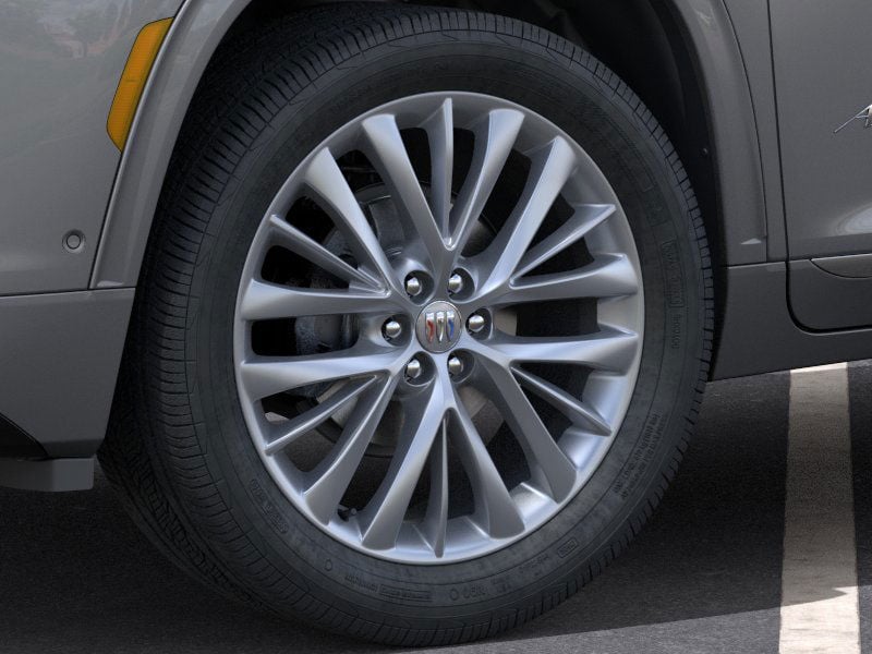 2026 Buick Enclave Avenir - Photo 33