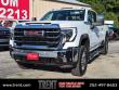  GMC Sierra 2500 HD