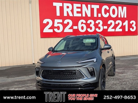 2026 Buick Encore GX Sport Touring SUV