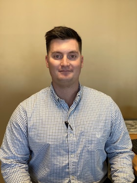Staff member JONATHAN GRIFFEE from 34383d6fb052