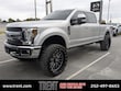 Ford Super Duty F-250 SRW