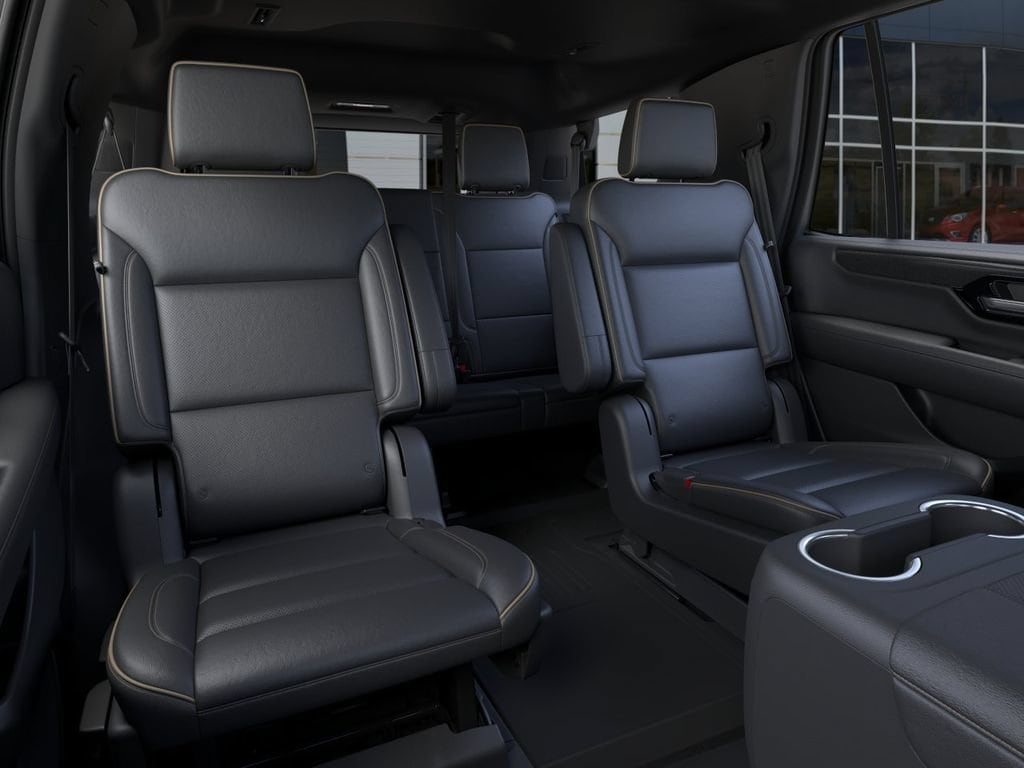 2026 GMC Yukon Elevation - Photo 17