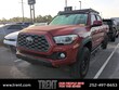 Toyota Tacoma 4WD