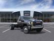  GMC Sierra 3500 HD Chassis Cab