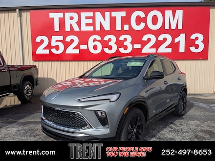 2026 Buick Encore GX Sport Touring SUV