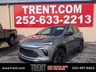 2026 Buick Encore GX Sport Touring SUV