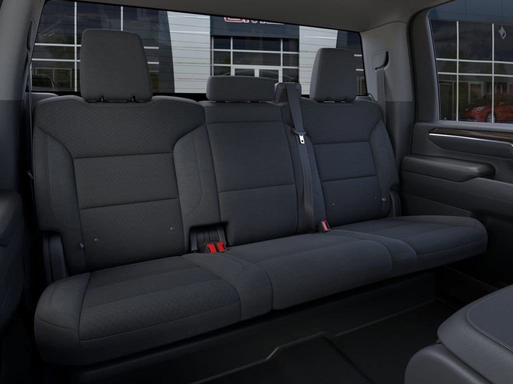 2026 GMC Sierra 2500HD SLE - Photo 17