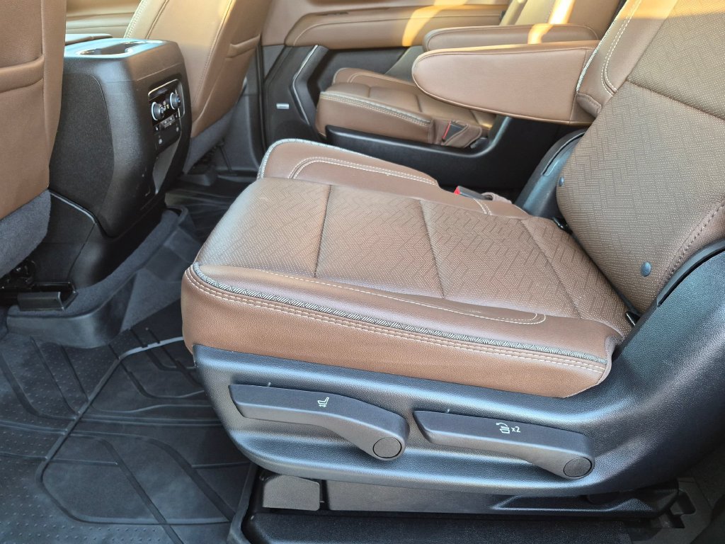 2024 Chevrolet Tahoe High Country - Photo 24