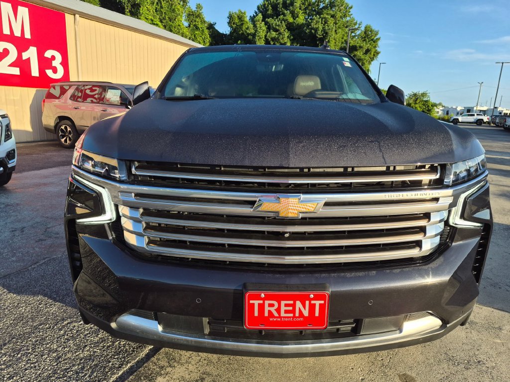 2024 Chevrolet Tahoe High Country - Photo 6