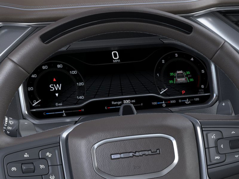 2026 GMC Sierra 1500 Denali - Photo 42