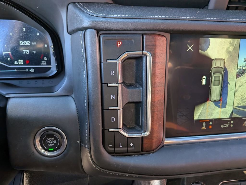 2024 GMC Yukon Denali Ultimate - Photo 20