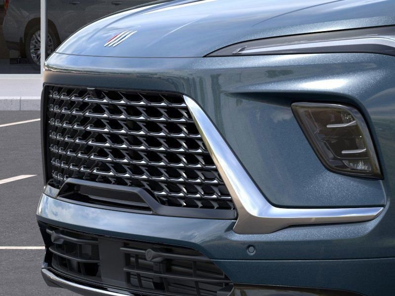 2026 Buick Enclave Avenir - Photo 13