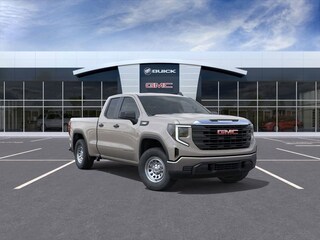 2026 GMC Sierra 1500 Pro Truck