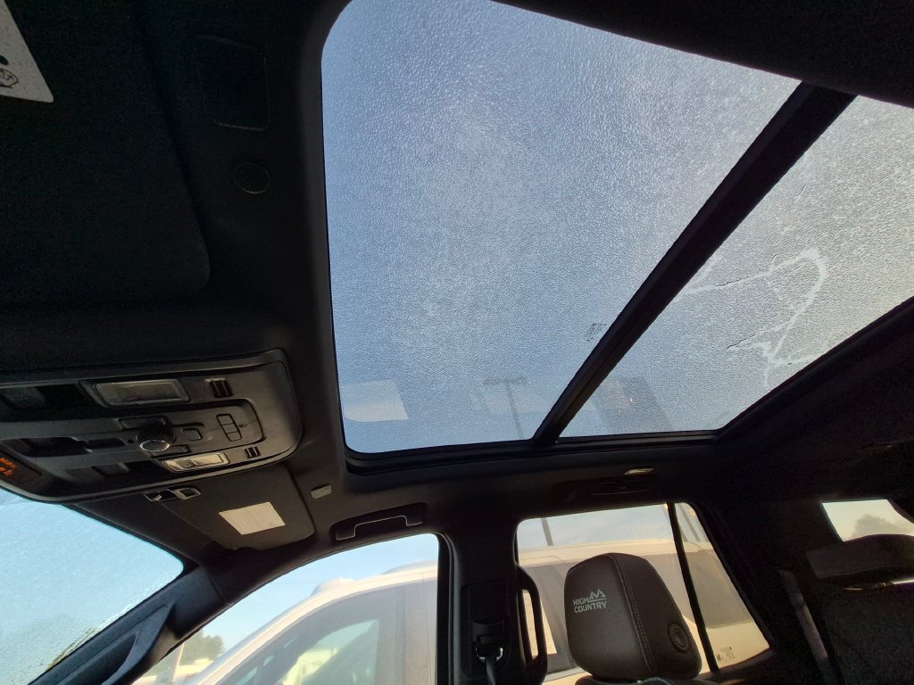 2024 Chevrolet Tahoe High Country - Photo 13