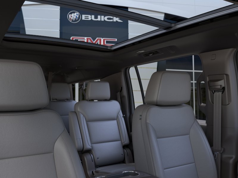2027 GMC Yukon XL Elevation - Photo 24