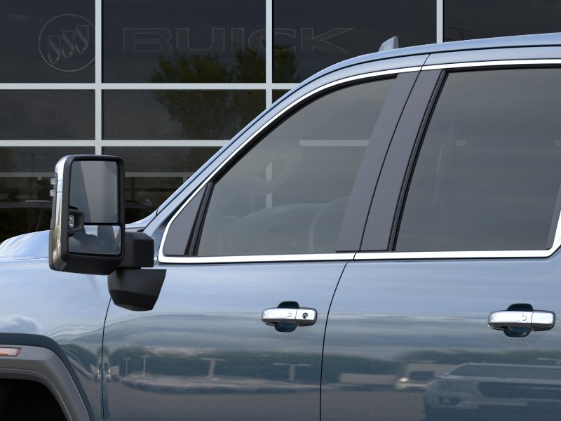 2026 GMC Sierra 2500HD Denali Ultimate - Photo 36
