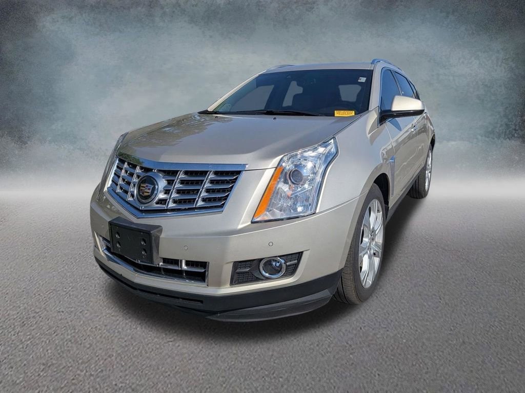2015 Cadillac SRX AWD Premium Collection's photo