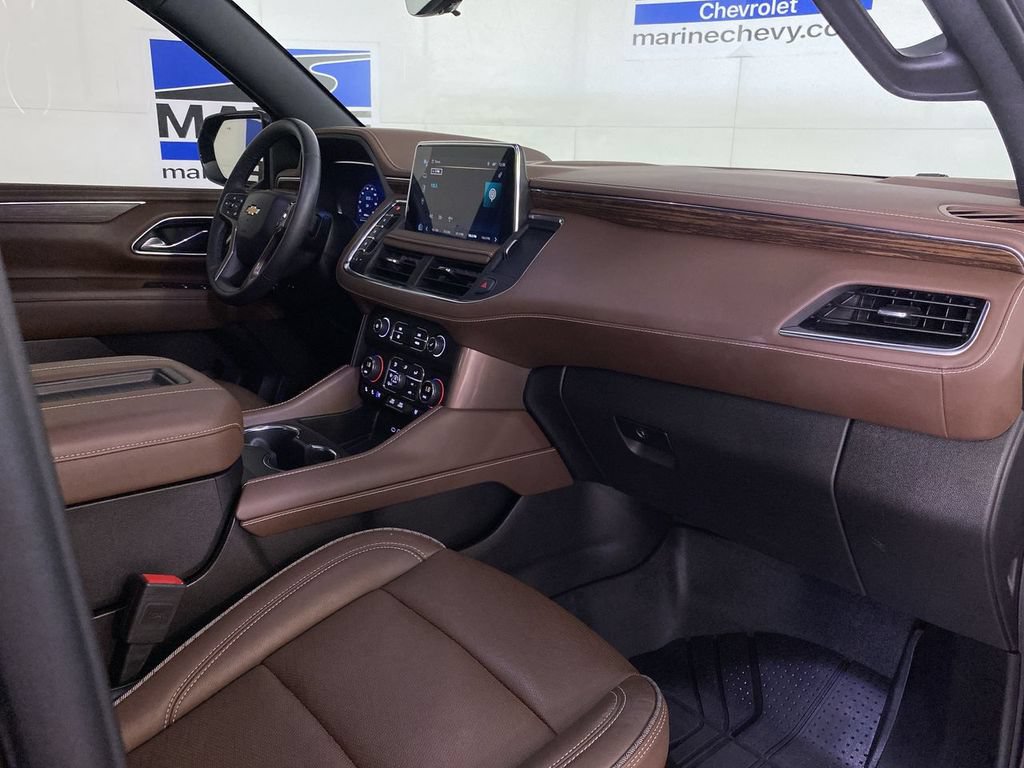 2024 Chevrolet Tahoe High Country - Photo 36