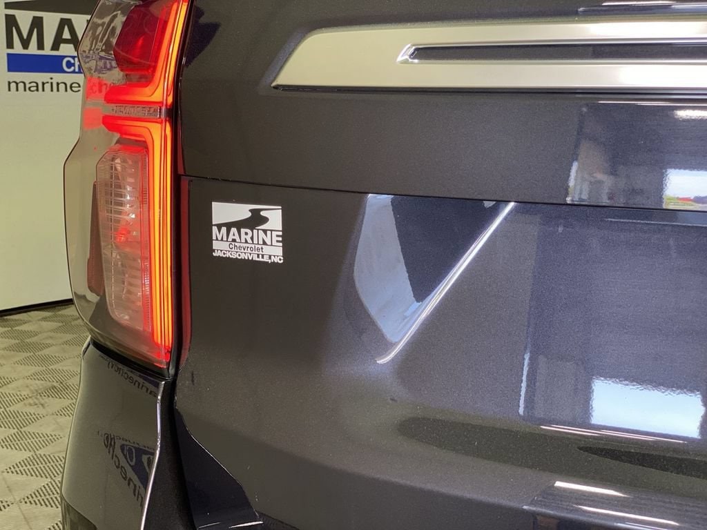 2024 Chevrolet Tahoe High Country - Photo 39