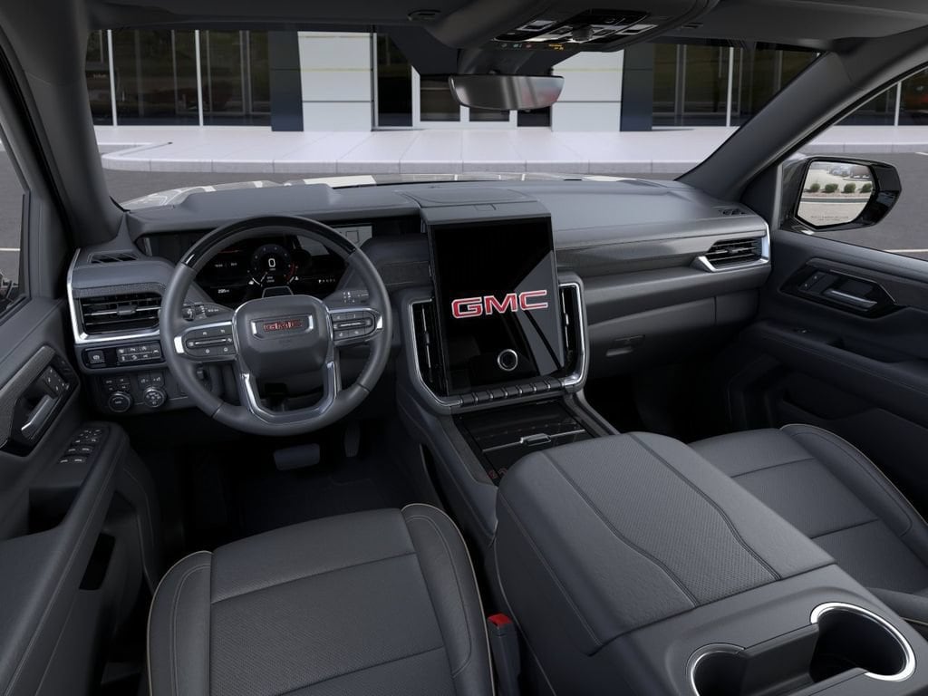 2026 GMC Yukon Elevation - Photo 15
