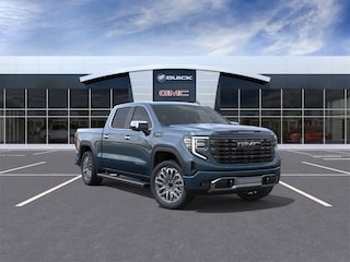 2026 GMC Sierra 1500 Denali Ultimate Truck