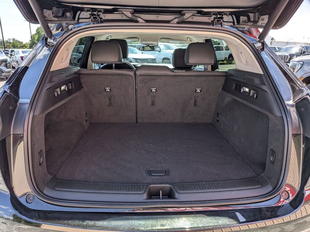 2023 Buick Envision Essence - Photo 22