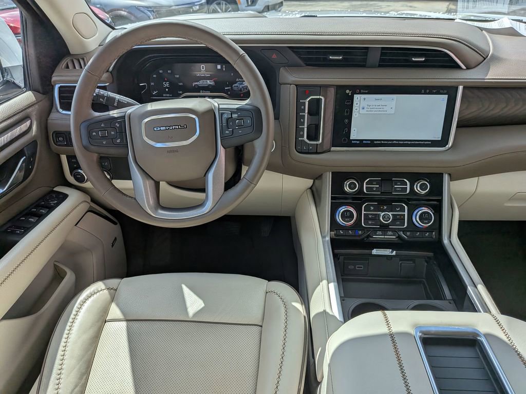 2023 GMC Yukon Denali - Photo 21