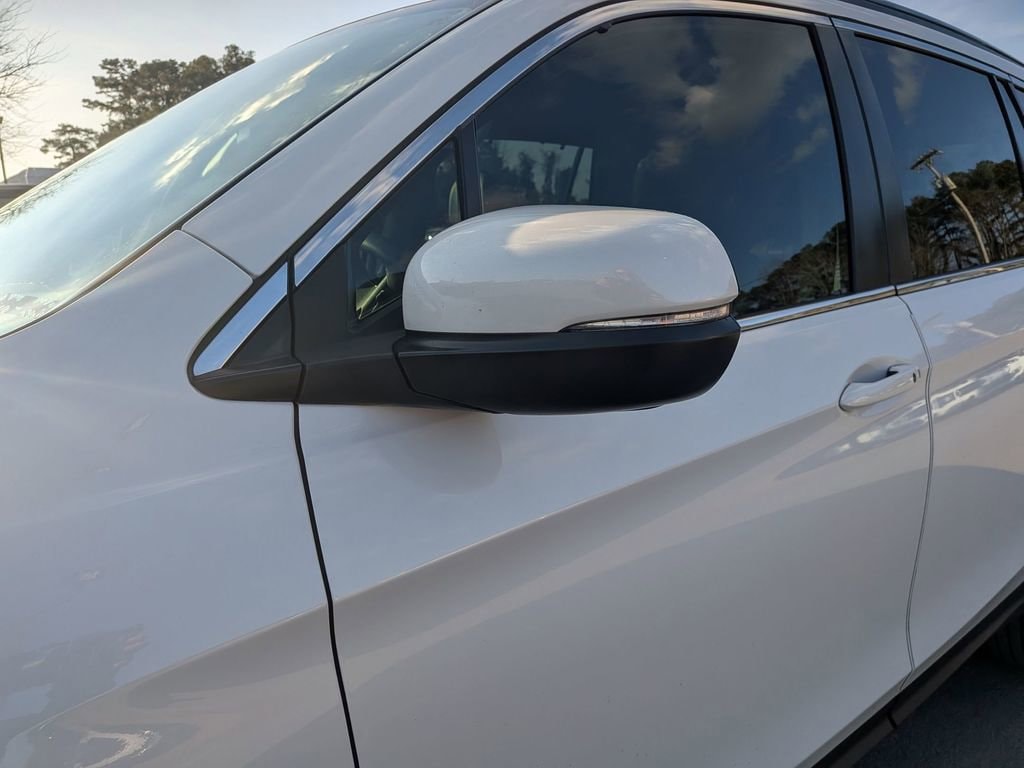 Used 2022 Honda Pilot Special Edition SUV