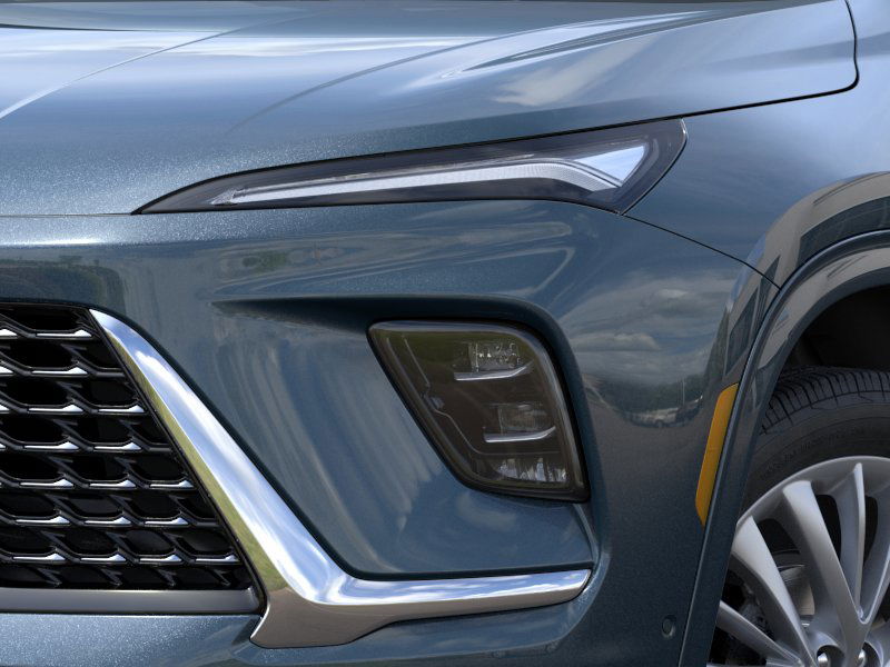 2026 Buick Enclave Avenir - Photo 34