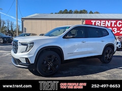 2025 GMC Acadia Elevation SUV
