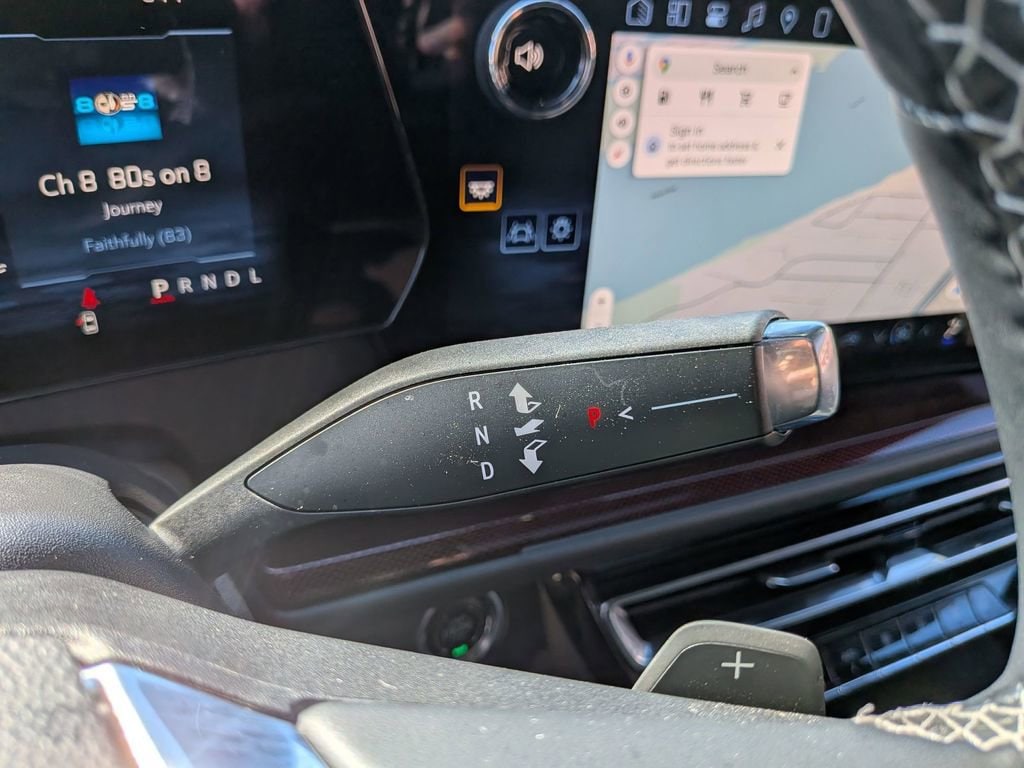 2025 Chevrolet Traverse Z71 - Photo 18