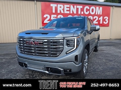 2025 GMC Sierra 1500 Denali Truck