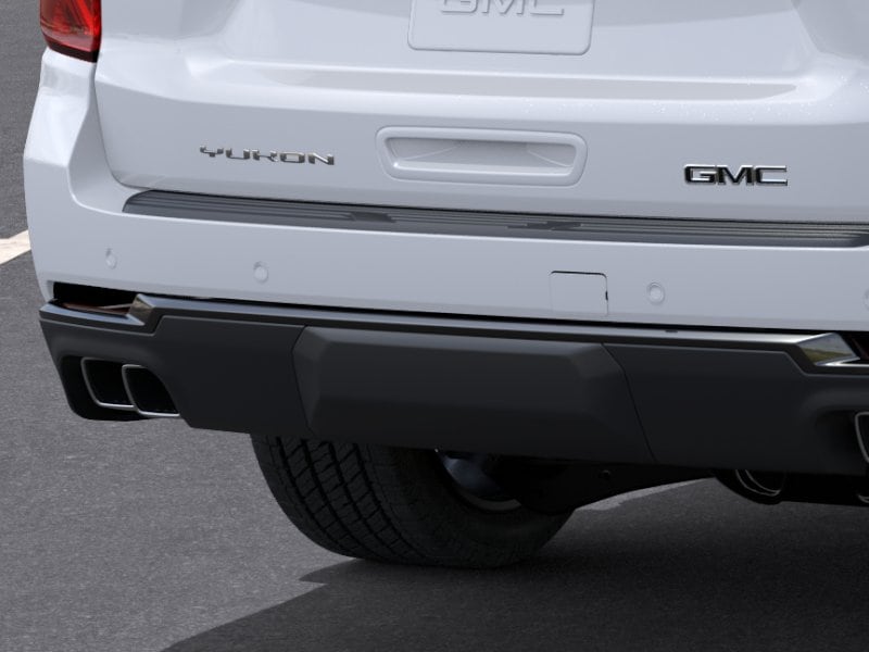 2027 GMC Yukon XL Denali Ultimate - Photo 37