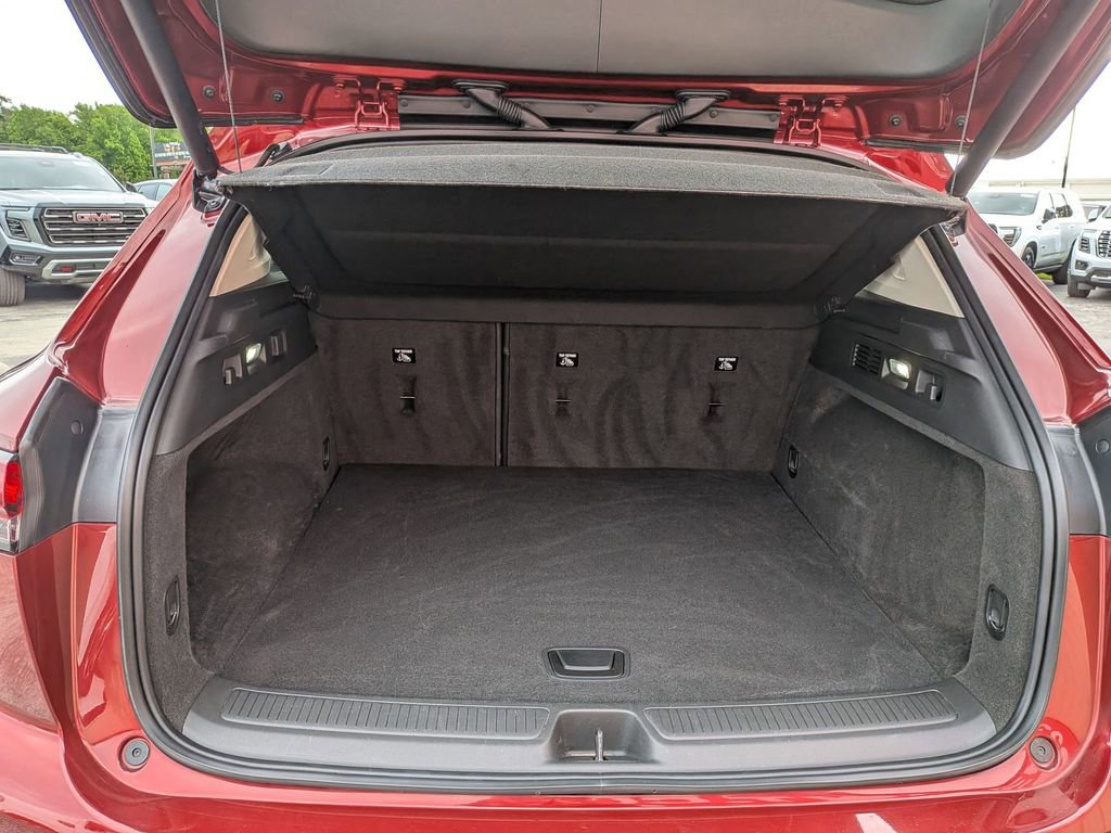 2023 Buick Envision Essence - Photo 24
