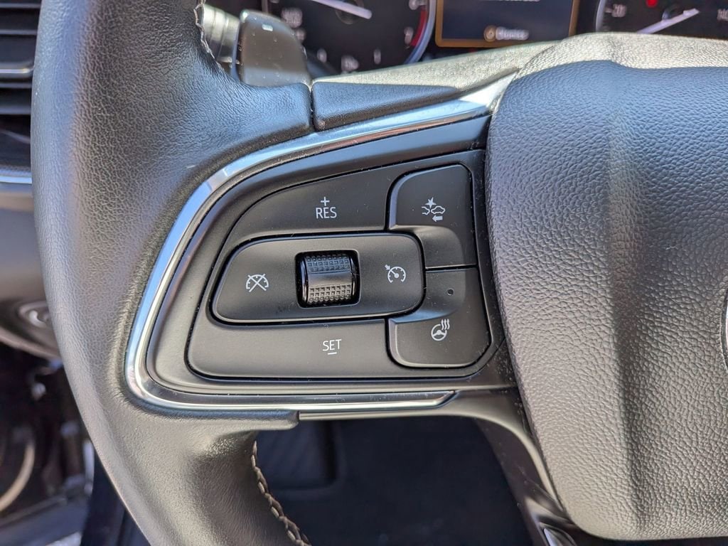 2023 Buick Envision Essence - Photo 14