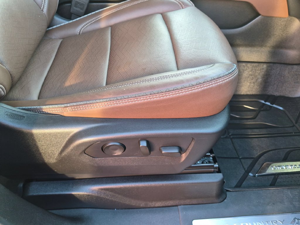 2024 Chevrolet Tahoe High Country - Photo 30