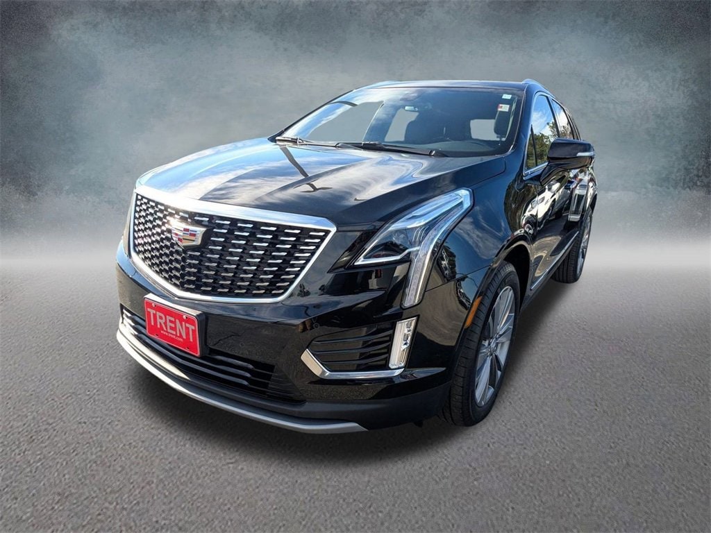 2025 Cadillac XT5 Premium Luxury's photo