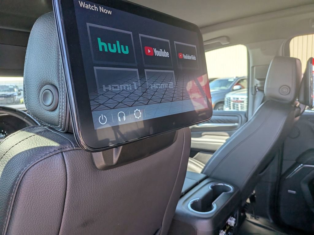 2024 GMC Yukon XL Denali - Photo 20
