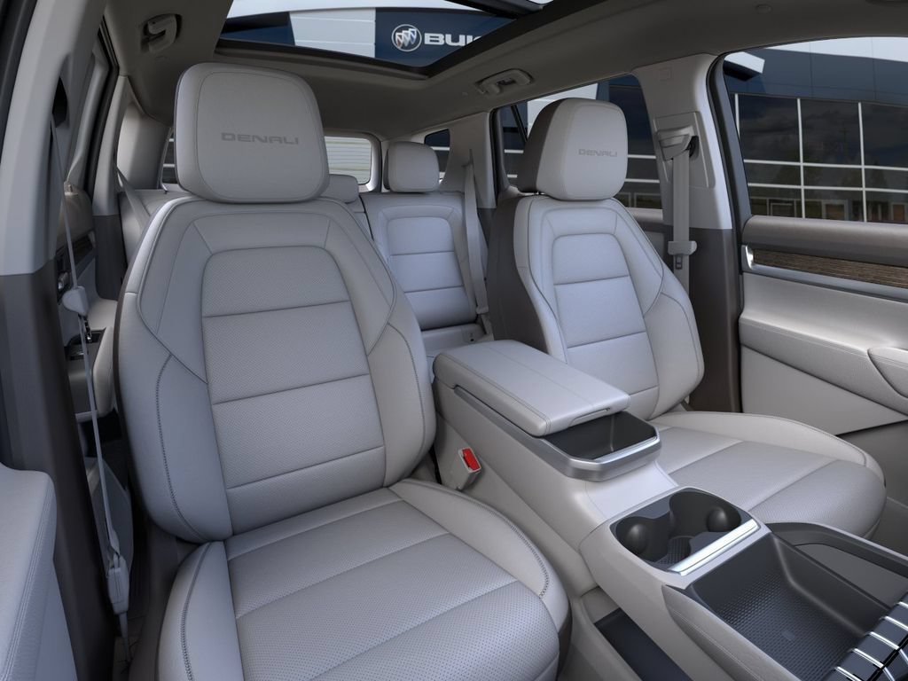 2026 GMC Terrain Denali - Photo 16