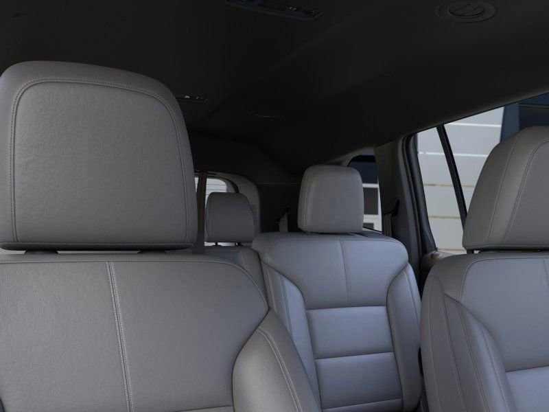 2026 GMC Acadia Elevation - Photo 24