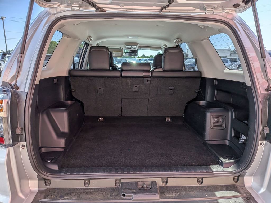 2024 Toyota 4Runner TRD Sport - Photo 23